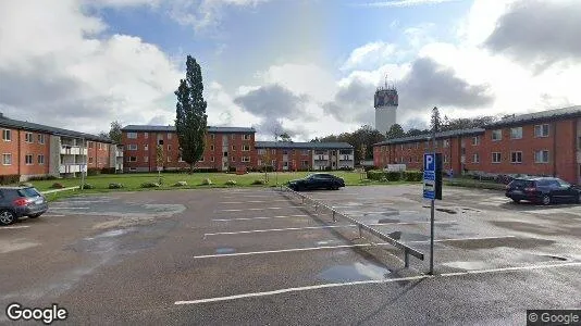 Apartments for rent in Älmhult - Photo from Google Street View