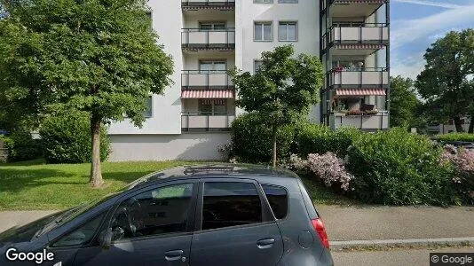 Apartments for rent in Münchwilen - Photo from Google Street View