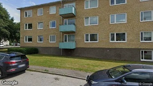 Apartments for rent in Katrineholm - Photo from Google Street View