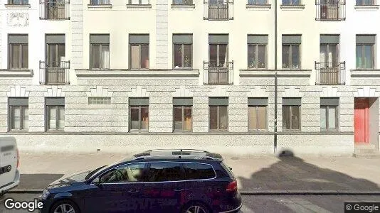 Apartments for rent in Malmö City - Photo from Google Street View