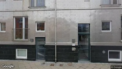 Apartments for rent in Malmö City - Photo from Google Street View