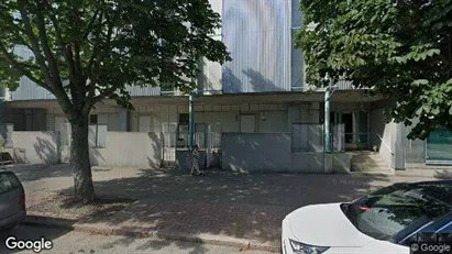Apartments for rent in Helsinki Kaakkoinen - Photo from Google Street View