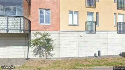 Apartments for rent in Nurmijärvi - Photo from Google Street View