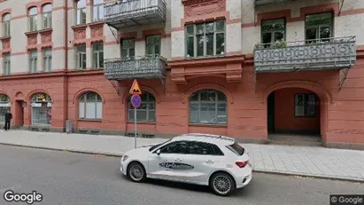 Apartments for rent in Landskrona - Photo from Google Street View