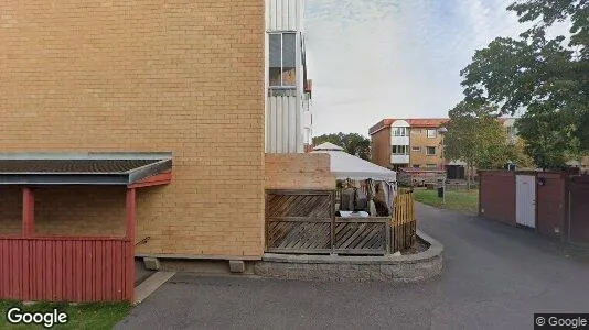 Apartments for rent in Motala - Photo from Google Street View