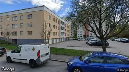 Apartments for rent in Nyköping - Photo from Google Street View