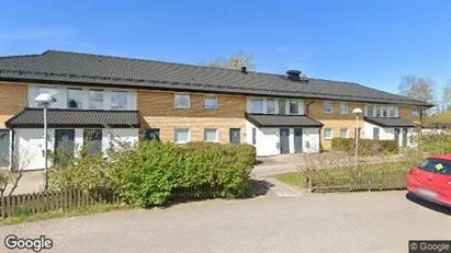 Apartments for rent in Laholm - Photo from Google Street View