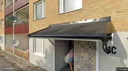 Apartments for rent in Finspång - Photo from Google Street View