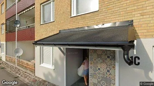 Apartments for rent in Finspång - Photo from Google Street View