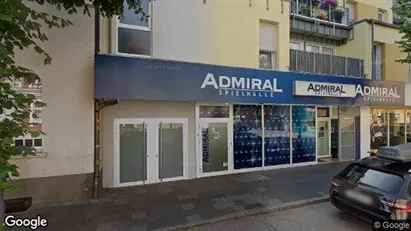 Apartments for rent in Unna - Photo from Google Street View