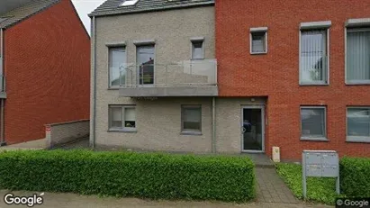 Apartments for rent in Kortenberg - Photo from Google Street View
