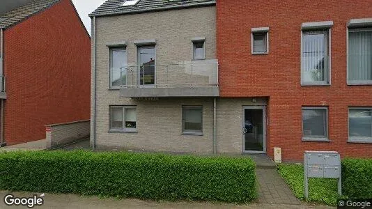 Apartments for rent in Kortenberg - Photo from Google Street View