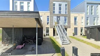 Apartments for rent in Aalborg SV - Photo from Google Street View