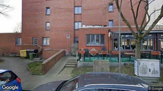 Apartments for rent in Segeberg - Photo from Google Street View