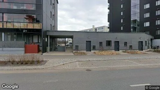 Apartments for rent in Oulu - Photo from Google Street View