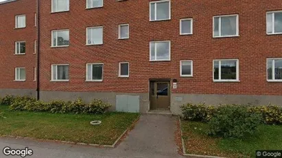 Apartments for rent in Tierp - Photo from Google Street View
