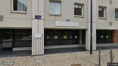 Apartments for rent in Lille - Photo from Google Street View
