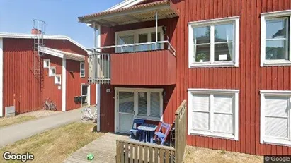 Apartments for rent in Gävle - Photo from Google Street View