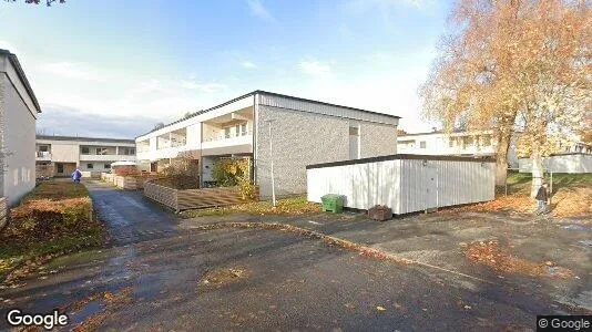 Apartments for rent in Eskilstuna - Photo from Google Street View