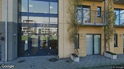 Apartments for rent in Malmö City - Photo from Google Street View