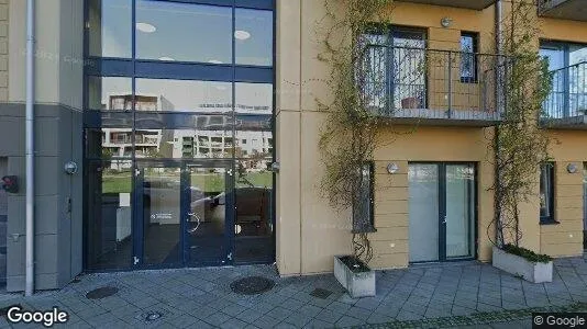 Apartments for rent in Malmö City - Photo from Google Street View