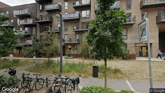 Apartments for rent in Copenhagen S - Photo from Google Street View