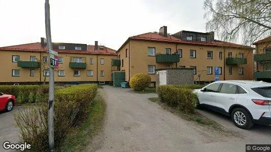Apartments for rent in Eskilstuna - Photo from Google Street View