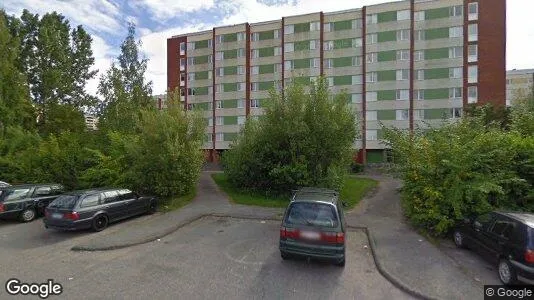 Apartments for rent in Eskilstuna - Photo from Google Street View