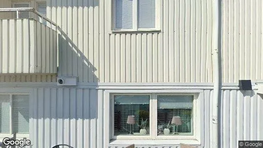 Apartments for rent in Finspång - Photo from Google Street View