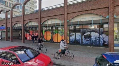 Apartments for rent in Hamburg Eimsbuttel - Photo from Google Street View