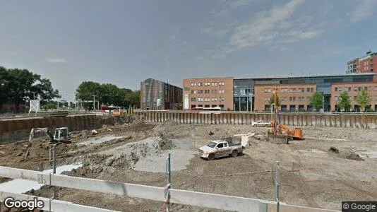 Apartments for rent in Den Bosch - Photo from Google Street View
