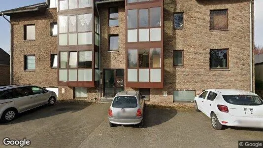 Apartments for rent in Aachen - Photo from Google Street View