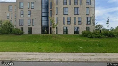 Apartments for rent in Aalborg SV - Photo from Google Street View