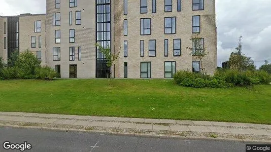 Apartments for rent in Aalborg SV - Photo from Google Street View