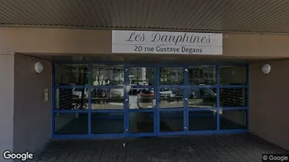 Apartments for rent in Dunkerque - Photo from Google Street View