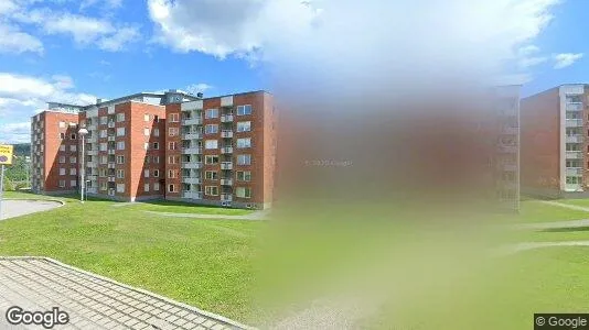 Apartments for rent in Sundsvall - Photo from Google Street View