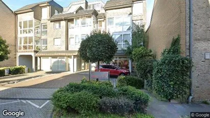 Apartments for rent in Cologne Porz - Photo from Google Street View