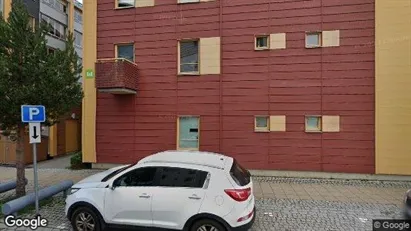 Apartments for rent in Sundsvall - Photo from Google Street View