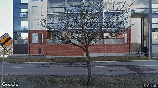 Apartments for rent in Kerava - Photo from Google Street View