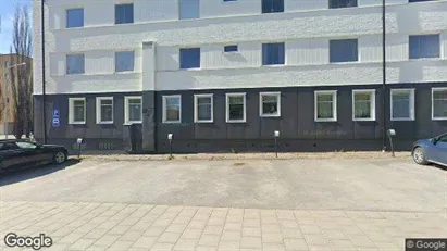 Apartments for rent in Skellefteå - Photo from Google Street View