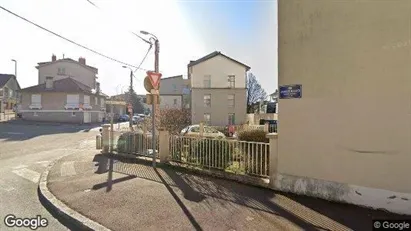 Apartments for rent in Avignon - Photo from Google Street View