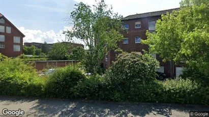 Apartments for rent in Wesel - Photo from Google Street View