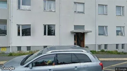 Apartments for rent in Reykjavík Háaleiti - Photo from Google Street View