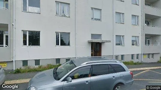 Apartments for rent in Reykjavík Háaleiti - Photo from Google Street View