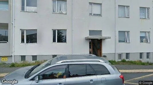 Apartments for rent in Reykjavík Háaleiti - Photo from Google Street View
