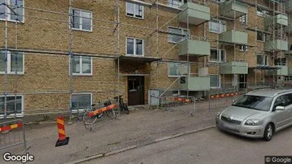 Apartments for rent in Arvika - Photo from Google Street View