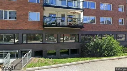 Apartments for rent in Sundbyberg - Photo from Google Street View