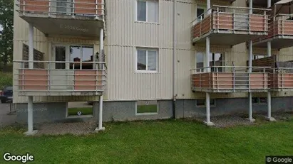 Apartments for rent in Finspång - Photo from Google Street View