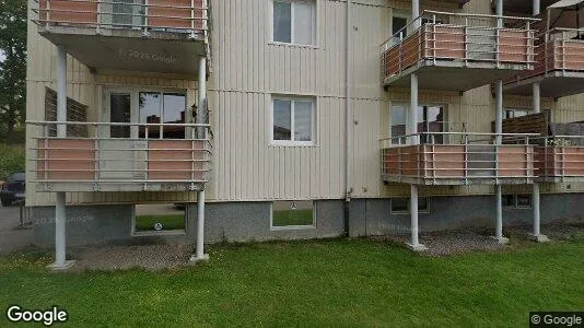 Apartments for rent in Finspång - Photo from Google Street View