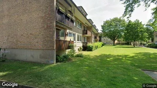 Apartments for rent in Steinburg - Photo from Google Street View